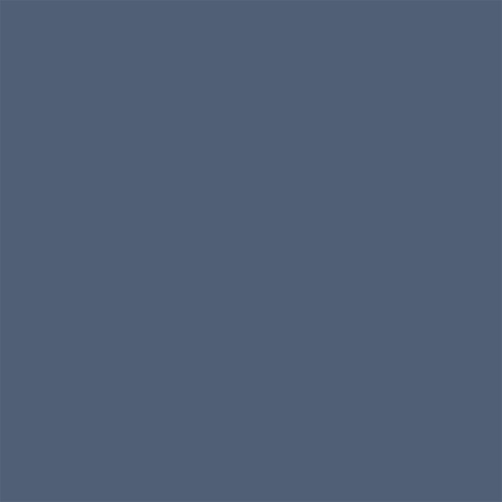 colonial blue swatch