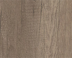 grey nebraska oak swatch