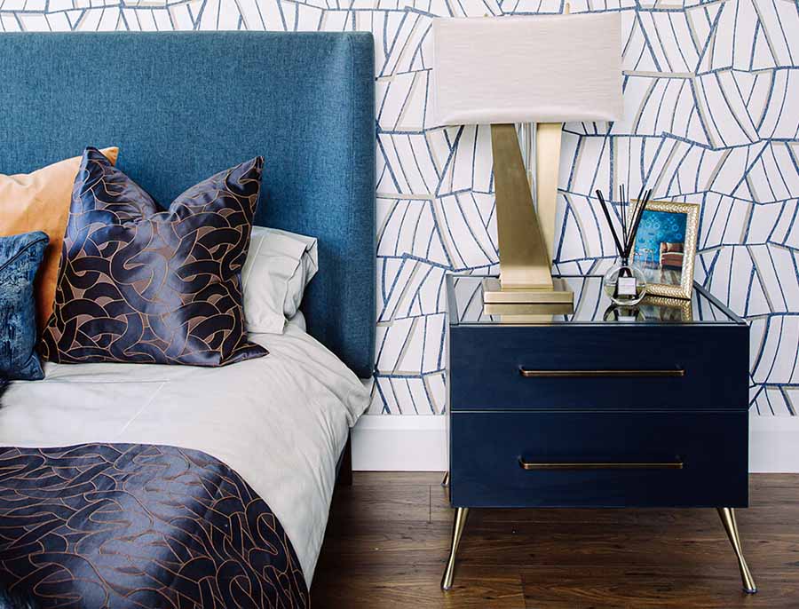freestanding chest of drawers