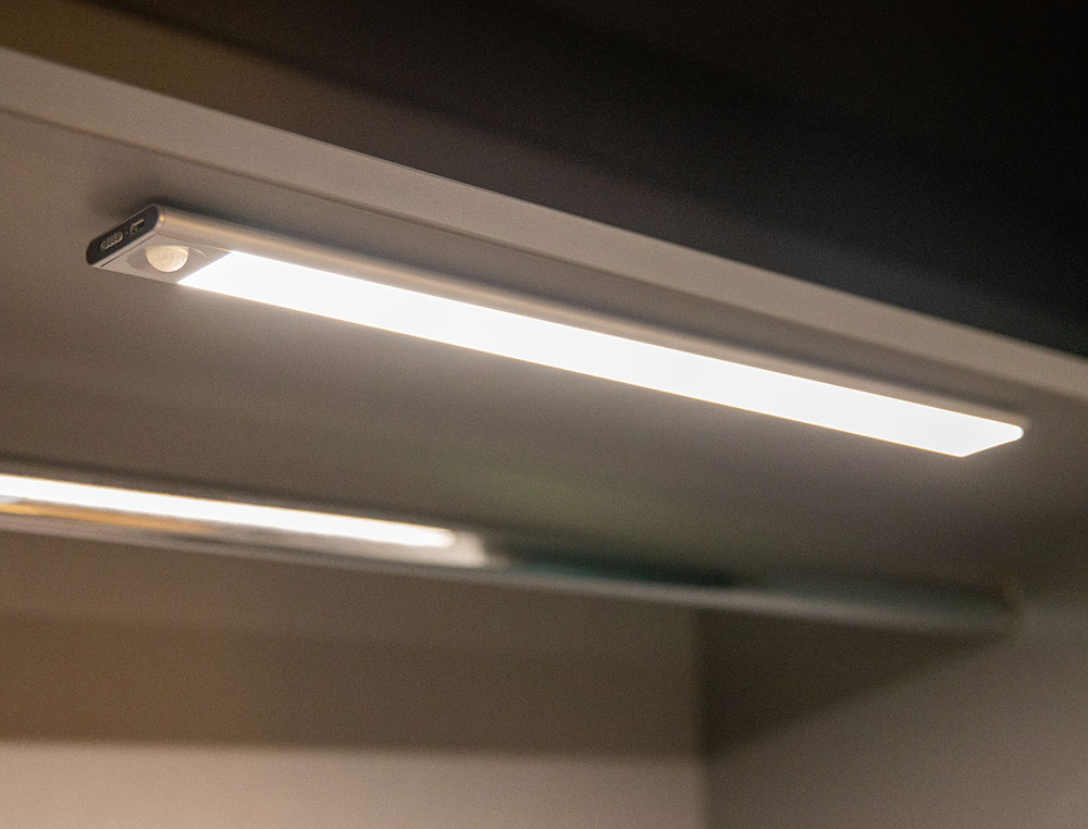 pir lights accessory