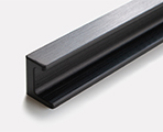 station black handle