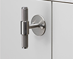 tbar steel buster and punch handle